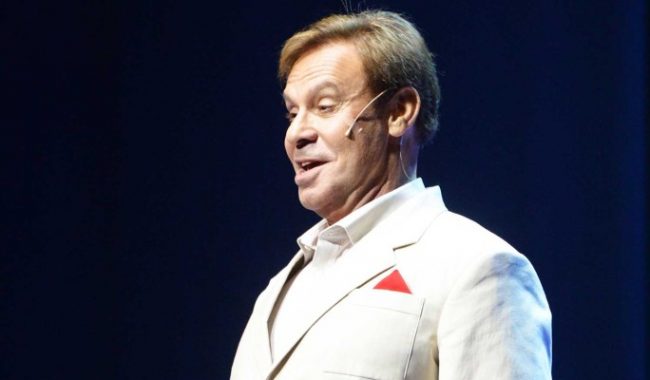 как живет артист, подробности, 2022 :: Шоу-бизнес :: Дни.ру