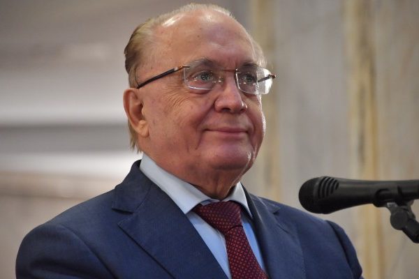 Российский союз ректоров выразил надежду на скорейшее наступление мира :: Общество :: Дни.ру