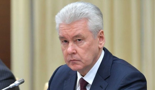 Собянин рассказал о мерах поддержки ЖКХ Москвы :: Экономика :: Дни.ру