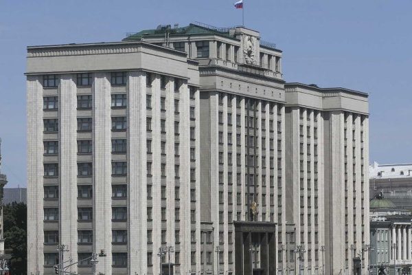 В Госдуме расследуют деятельность биолабораторий на Украине :: Политика :: Дни.ру