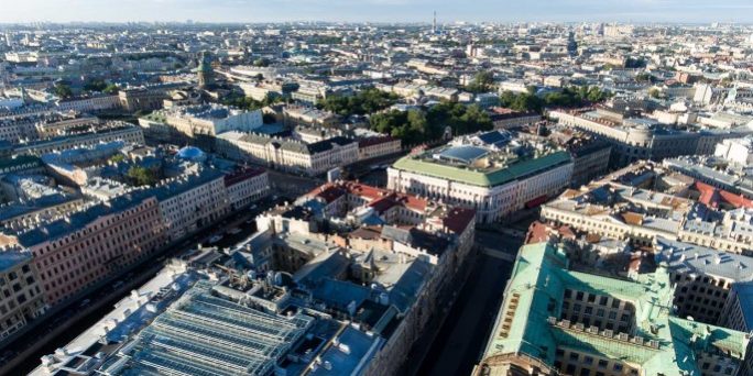 завершился конкурс на самую позитивную песню о Санкт-Петербурге :: Культура :: Дни.ру