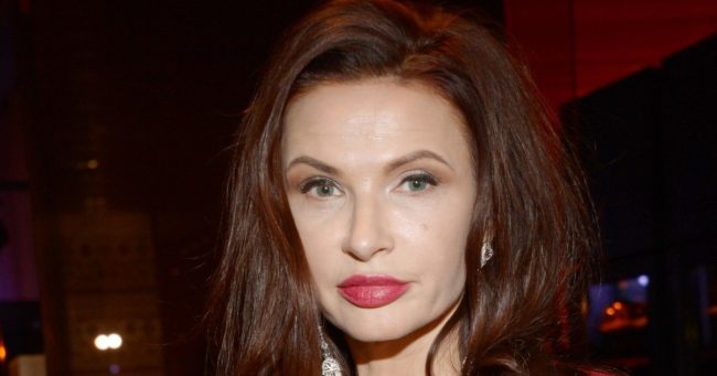 Эвелина Бледанс: «Мы с любимым свадьбу не планировали, но приколоться можно»