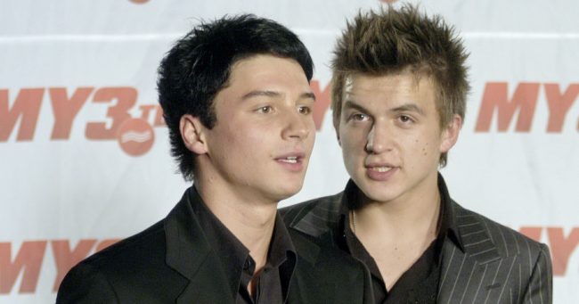 Лазарев о воссоединении группы Smash!!: «Мы с Владом не хотим делать из дружбы коммерцию»