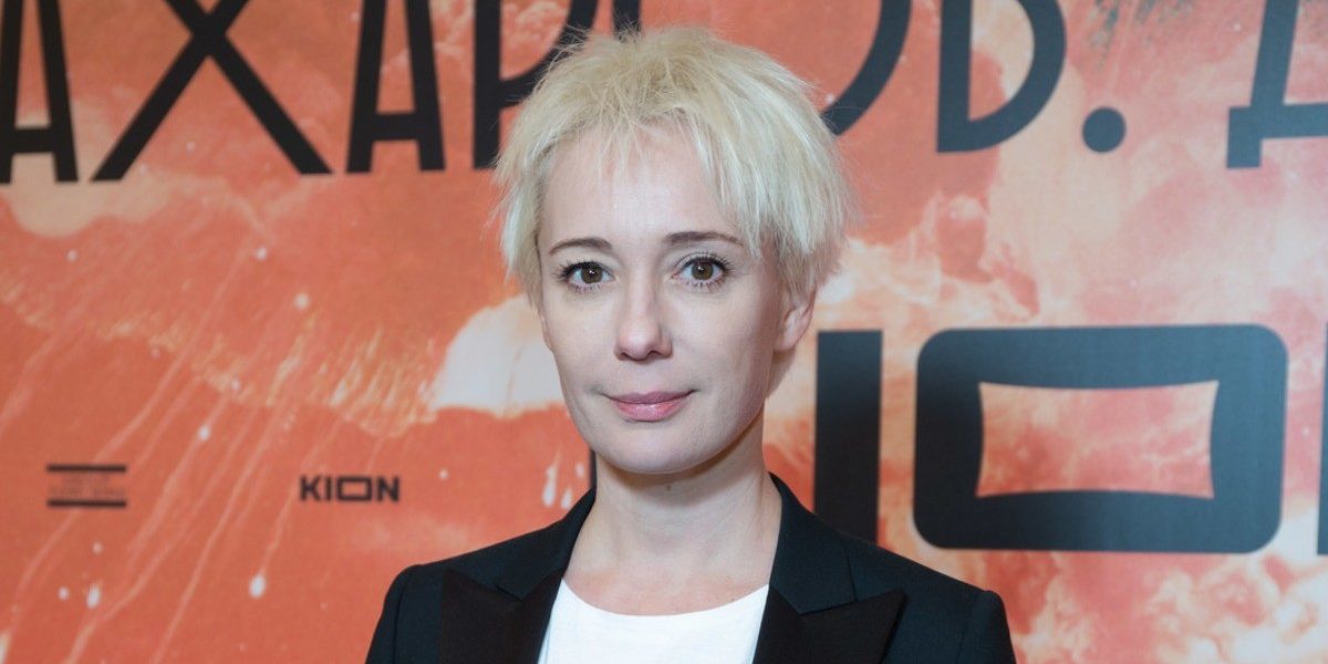 Бывшая свекровь Хаматовой: «Все, что сложилось вокруг Чулпан сегодня, это чудовищно»