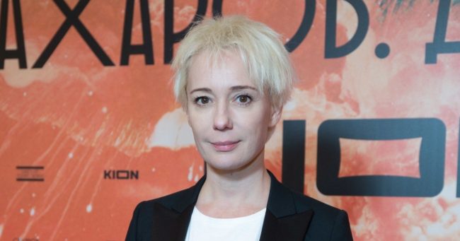 Бывшая свекровь Хаматовой: «Все, что сложилось вокруг Чулпан сегодня, это чудовищно»