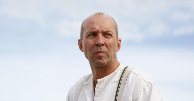 Кирилл Полухин: «Интересно копаться в человеческой судьбе» — Звезды