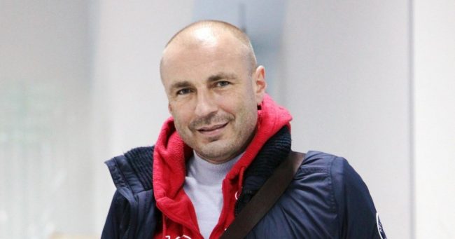 Жулин: «Передумал заканчивать с активным тренерством, патриотизм растет со страшной силой»