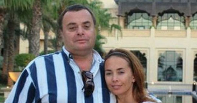 Владимир Фриске – внуку: «Не верь тому, что говорит твой отец. Он украл у нас тебя и твою маму»