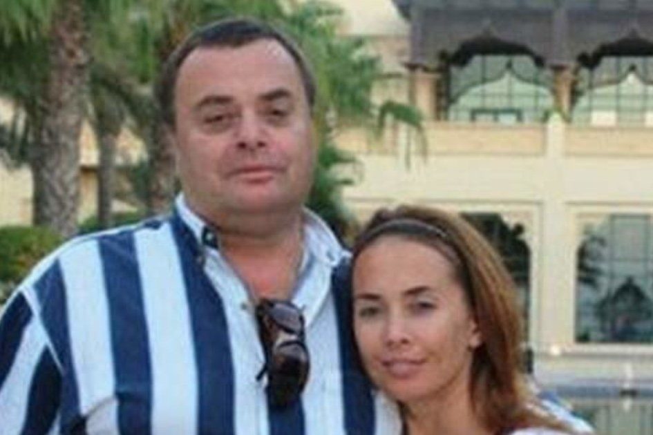 Владимир Фриске – внуку: «Не верь тому, что говорит твой отец. Он украл у нас тебя и твою маму»