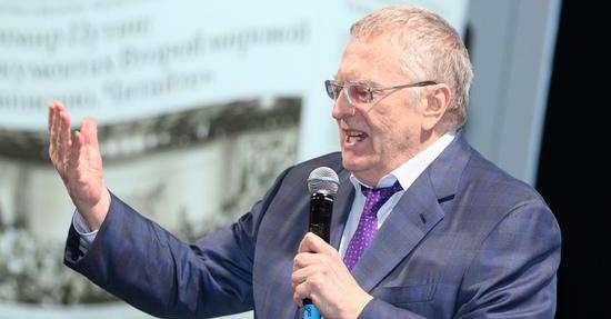 Стало известно, какое наследство оставил Жириновский — Звезды