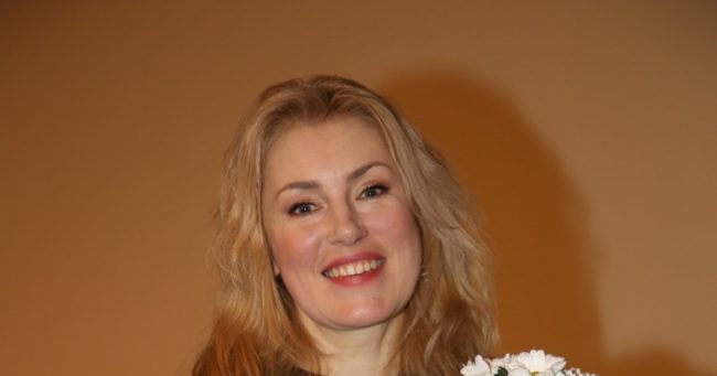 Шукшина: «Почему «патриот» Ургант по приезде начал заниматься своей недвижимостью?»