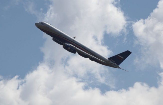 В России до 2030 года планируется произвести 70 самолетов Ту-214 | Общество