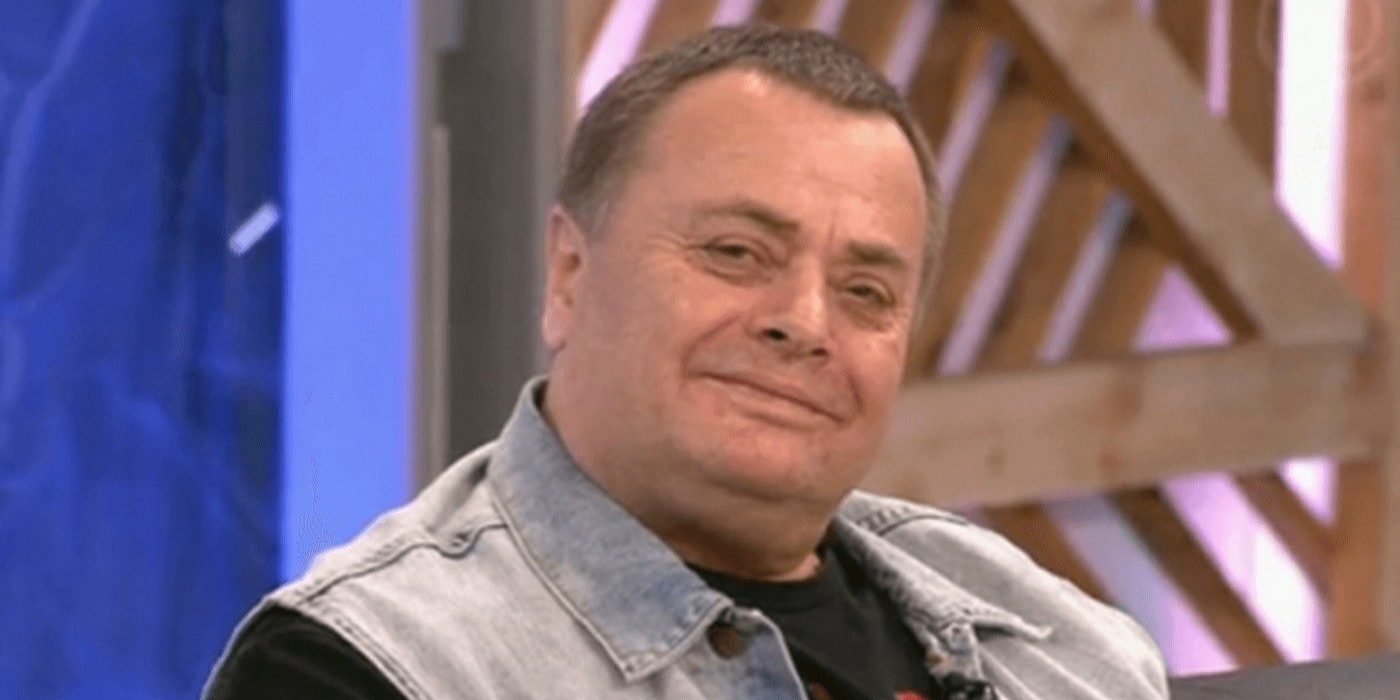 Отец Жанны Фриске о рождении внучки: «У нее есть какое-то сходство с Платоном»