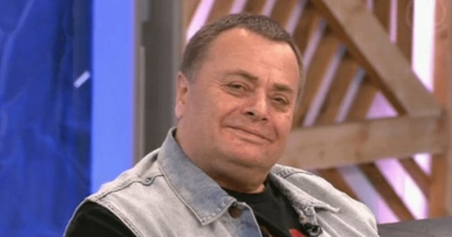 Отец Жанны Фриске о рождении внучки: «У нее есть какое-то сходство с Платоном»