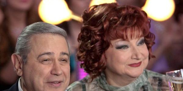 Раздел имущества Петросяна и Степаненко: новые итоги — Звезды