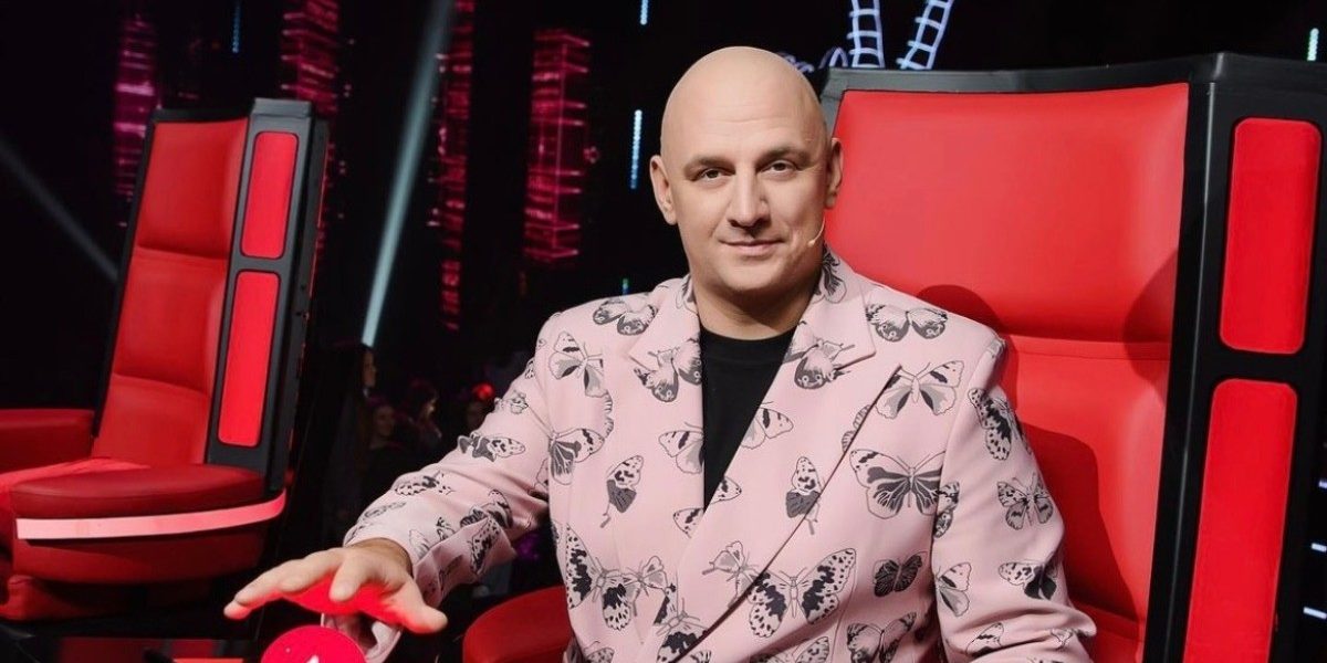 «Ты просто трус и прислуга»: Потап резко высказался в адрес Нурлана Сабурова