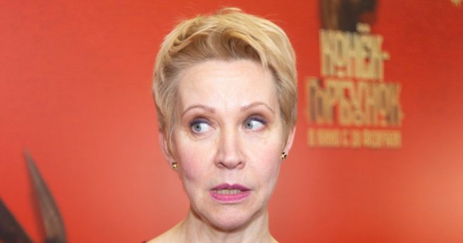 Лазарева оправдала себя, Макаревича и Галкина: «У нас есть возможность уехать – и мы уезжаем»