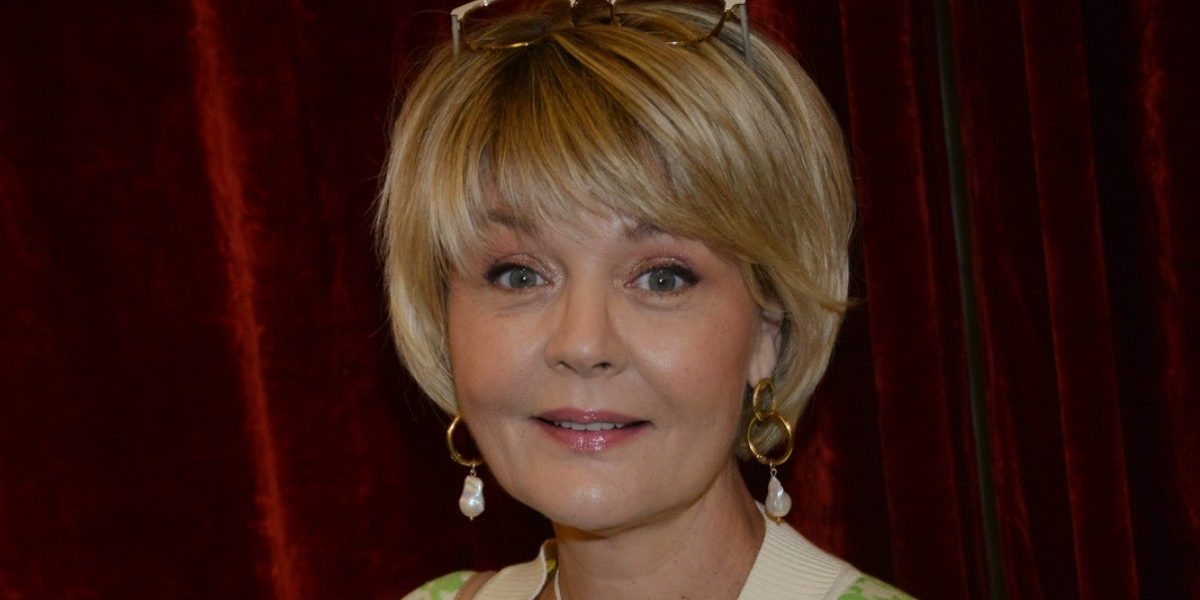 Юлия Меньшова: «Все, на что можно было опираться раньше, накрылось медным тазом»