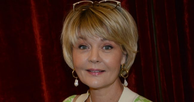 Юлия Меньшова: «Все, на что можно было опираться раньше, накрылось медным тазом»