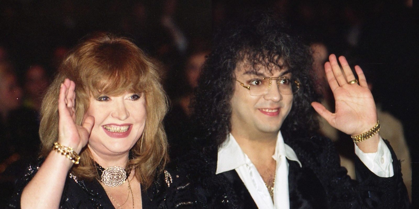 Филипп Киркоров: «У неудавшихся певиц не сложилась карьера, и они винят в этом Пугачеву»