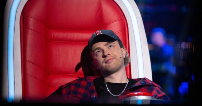 Дорогой подарок Крида, похвала Гагариной и дополнительный этап: полуфинал «Голос. Дети»