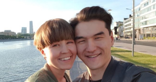 Жена Сабурова не стала молчать: «Я открою передачу под названием «Пусть не трындят»