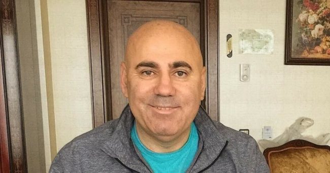 Иосиф Пригожин о Макаревиче: «Ощущение, что мы с какими-то бесами жили на одной территории»