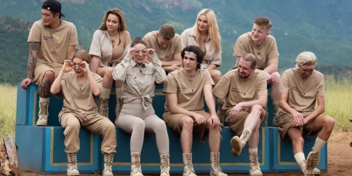 Севастьянова отшила Цоя, Джигурда сдал позиции, а у Karna.val второе дыхание.