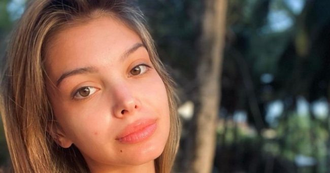 Погибшая модель Playboy Лидия Пономарева еще год назад пыталась покончить с собой