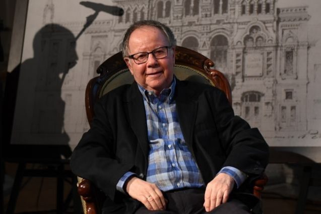 Чем запомнился режиссер Леонид Хейфец? | Персона | Культура