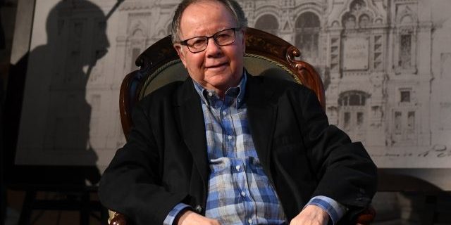 Чем запомнился режиссер Леонид Хейфец? | Персона | Культура