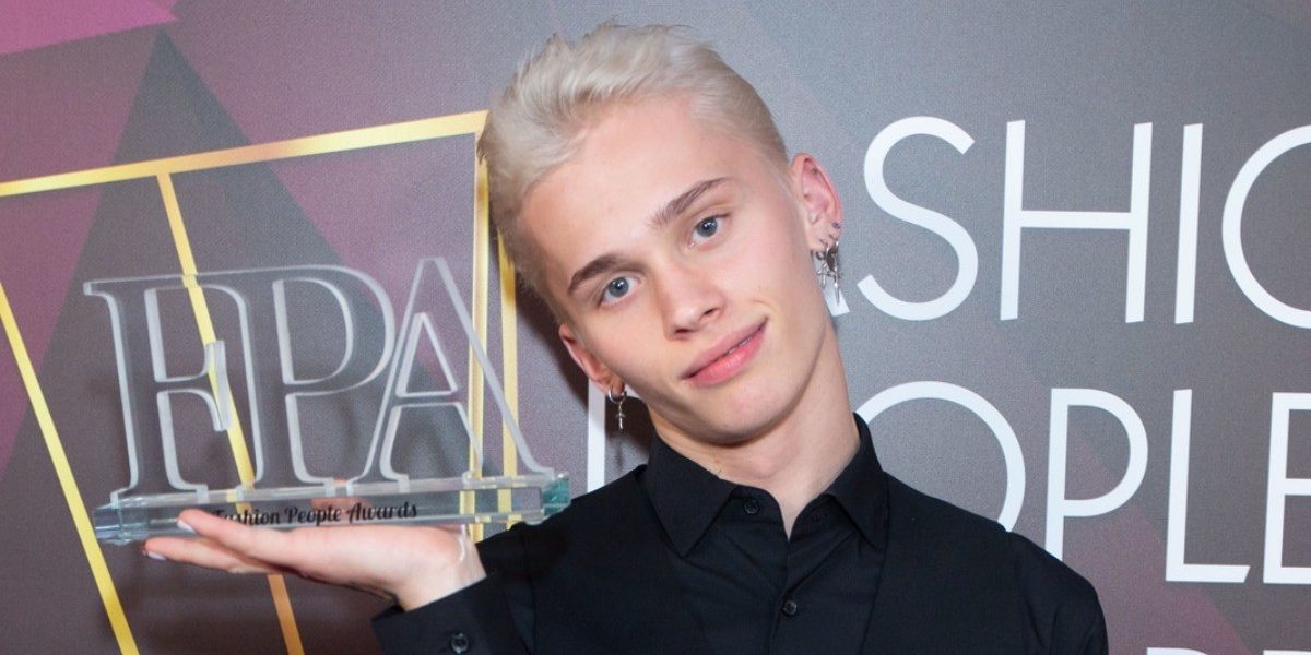 Медведева забыта! Нежный поцелуй Дани Милохина с Луизой-Габриэлой Бровиной – видео