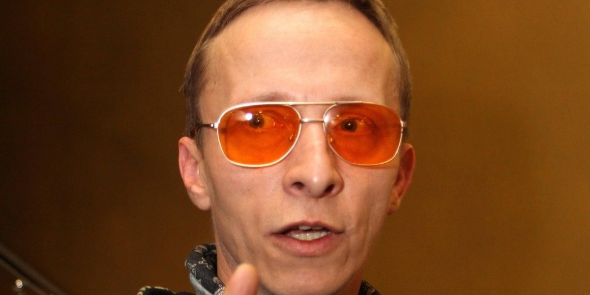 За что Иван Охлобыстин обматерил Павла Дурова?