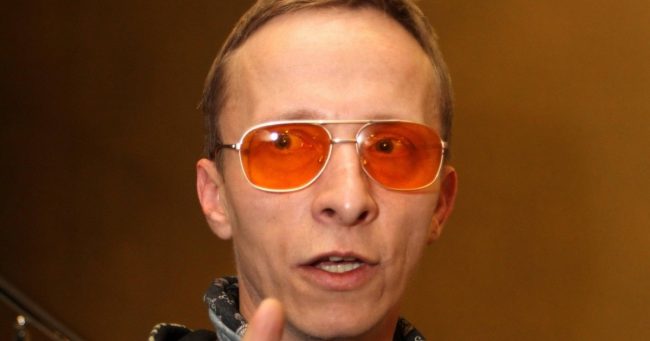 За что Иван Охлобыстин обматерил Павла Дурова?