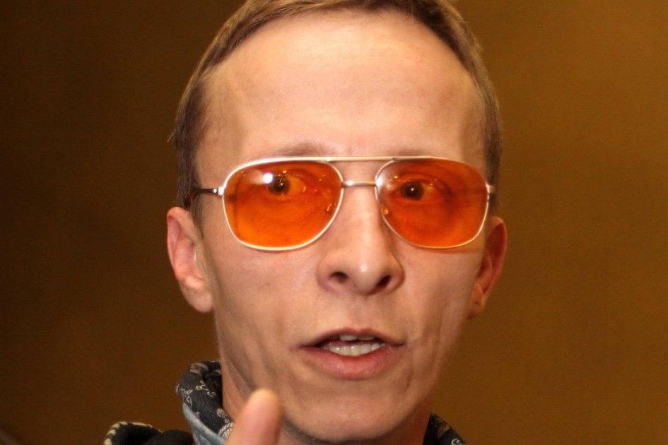 За что Иван Охлобыстин обматерил Павла Дурова?