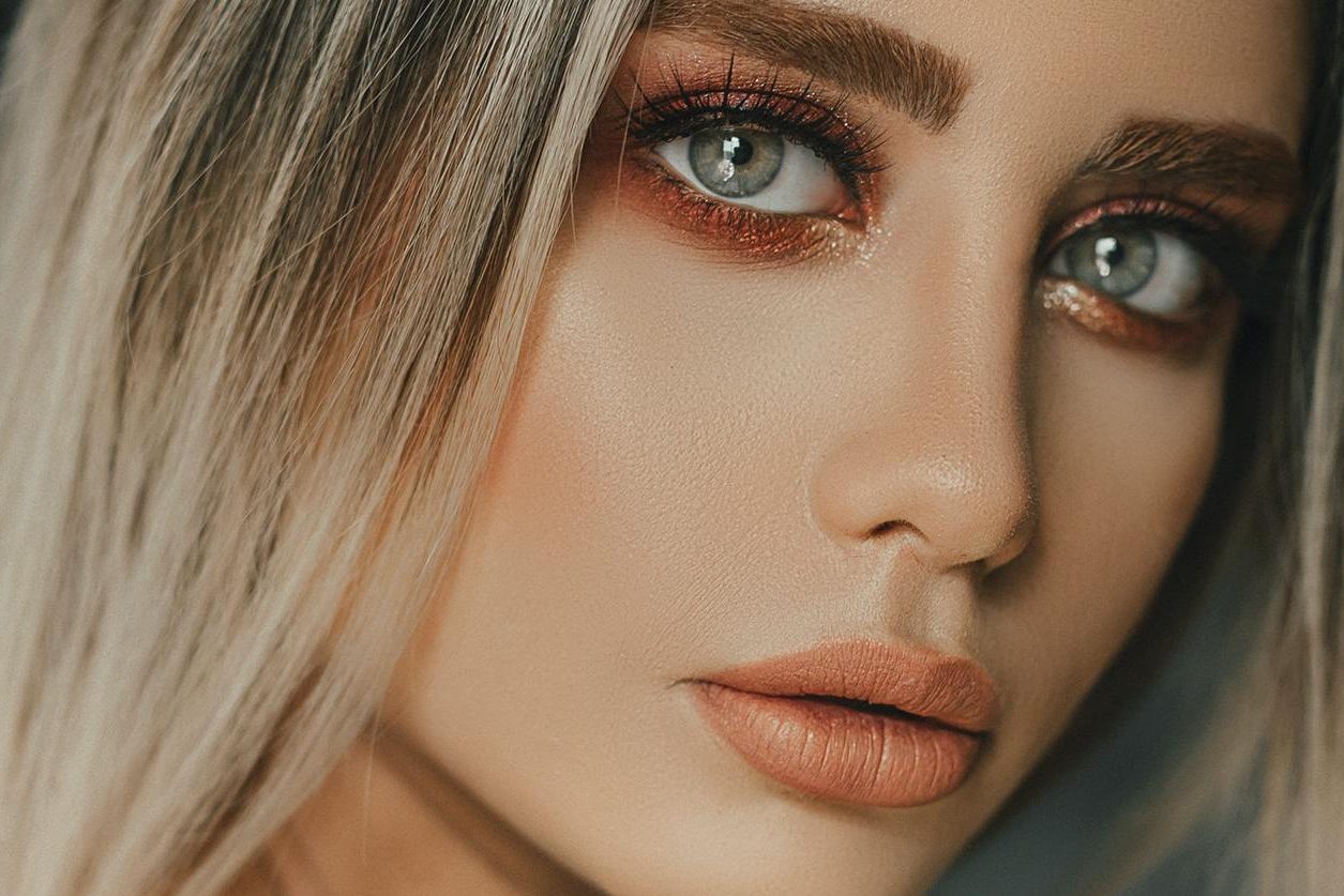 Выйти из блонда! Как понять, что вам не пойдут светлые волосы — Красота