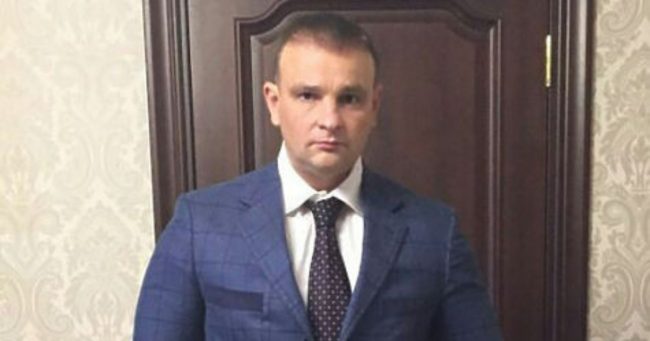 Адвокат Максима Галкина задержан за мошенничество