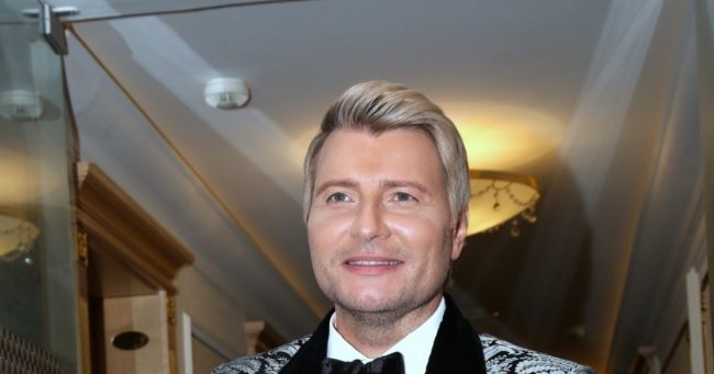 Николай Басков: «Украинские артисты после своих высказываний для меня не существуют»