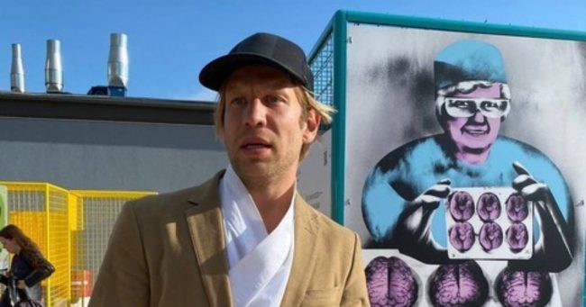 «А я что, умру уже?»: украинские артисты комментируют 50-летний запрет на въезд в Россию