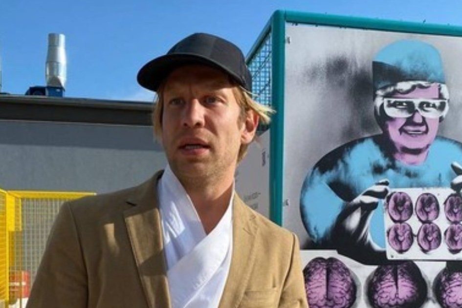 «А я что, умру уже?»: украинские артисты комментируют 50-летний запрет на въезд в Россию