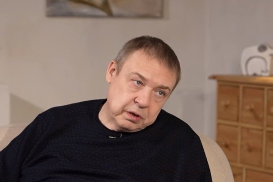 Александр Семчев: «Внуки живут не на Марсе, но видел их лишь на фото. Не екнуло!»