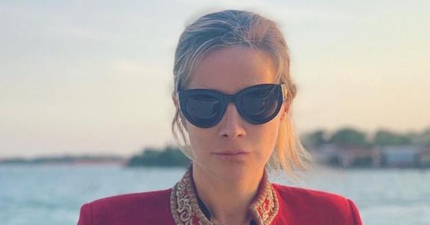 Белоцерковская рассказала о романе со Шнуровым: «Если бы не я, они бы тогда с Матильдой могли быть вместе» — Звезды