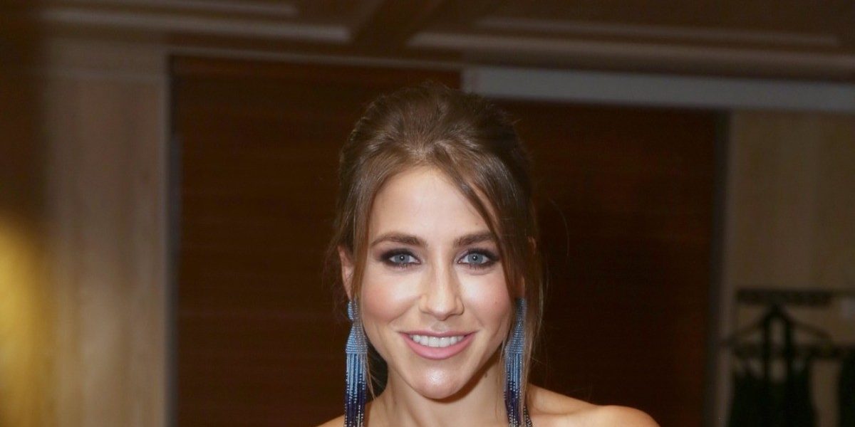 Юлия Барановская: «Сожалею, что уже ни с кем не смогу прожить бриллиантовую свадьбу»