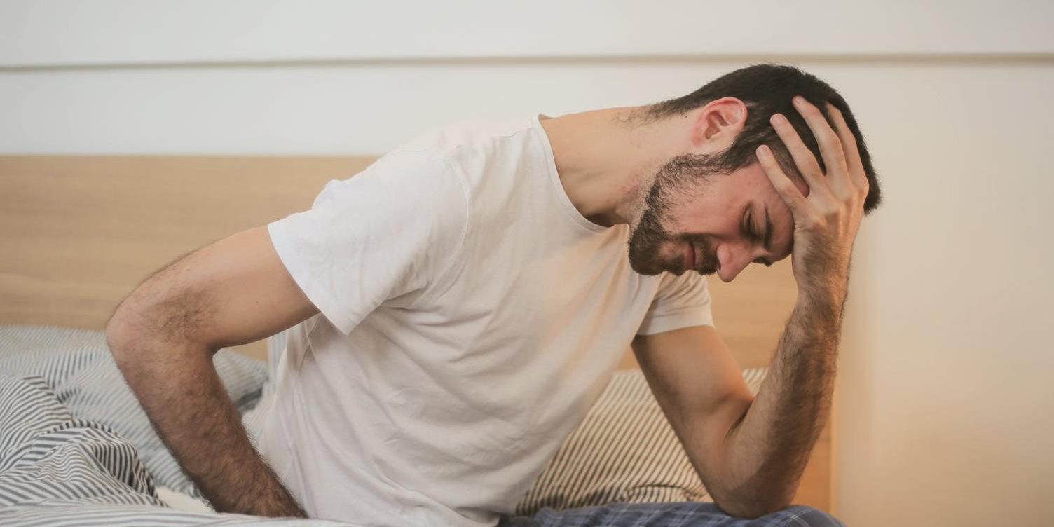 Слабость сильного пола: что такое мужской климакс и как с ним справиться — Будь здорова!