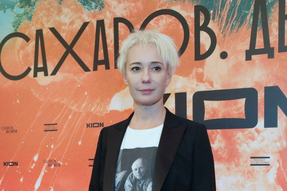 В Госдуме предлагают лишить Чулпан Хаматову звания народной артистки после скандала