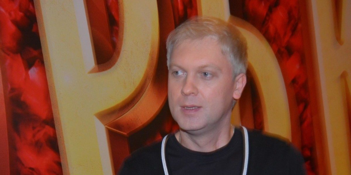 Вместо заграницы Нальчик. Сергей Светлаков отреагировал на новость о своем отъезде