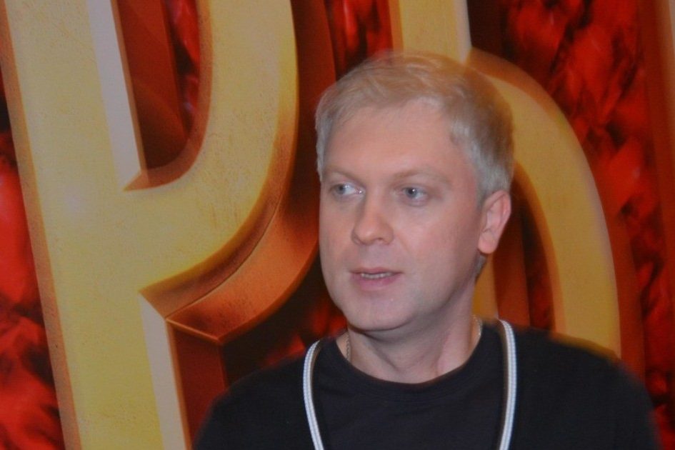 Вместо заграницы Нальчик. Сергей Светлаков отреагировал на новость о своем отъезде