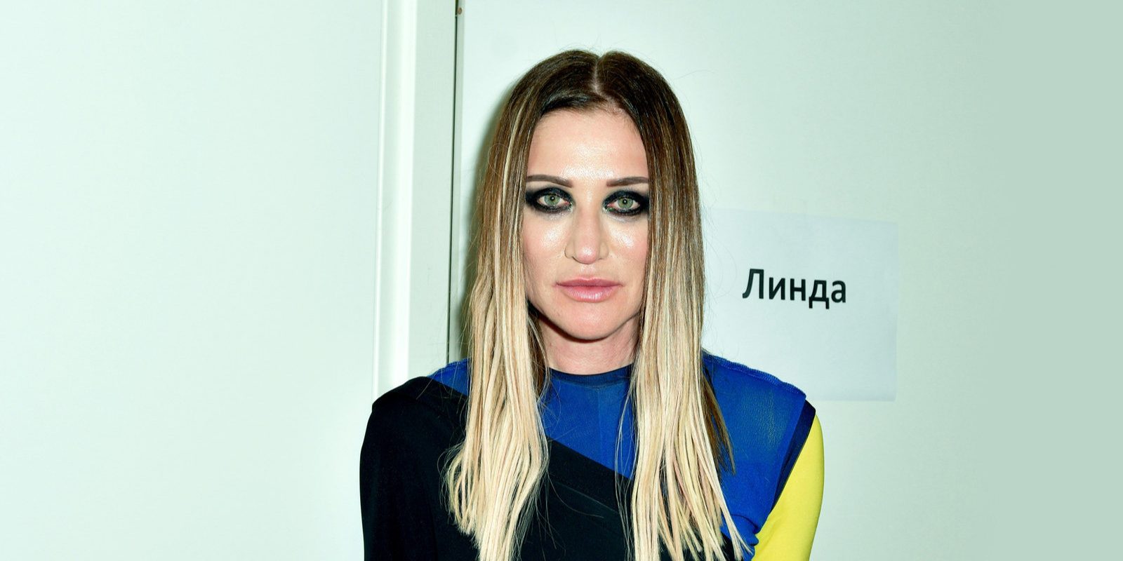 Белая ворона. Линда прекратила работу с Фадеевым, развелась с мужем и утратила популярность