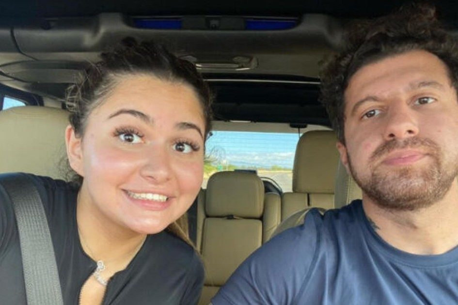 Жена Сардарова обвиняет его в краже ювелирки: «Оставайся в своем наркотическом болоте!»