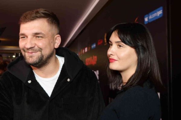 Как складывалась личная жизнь Басты, подробности, 2022 :: Шоу-бизнес :: Дни.ру